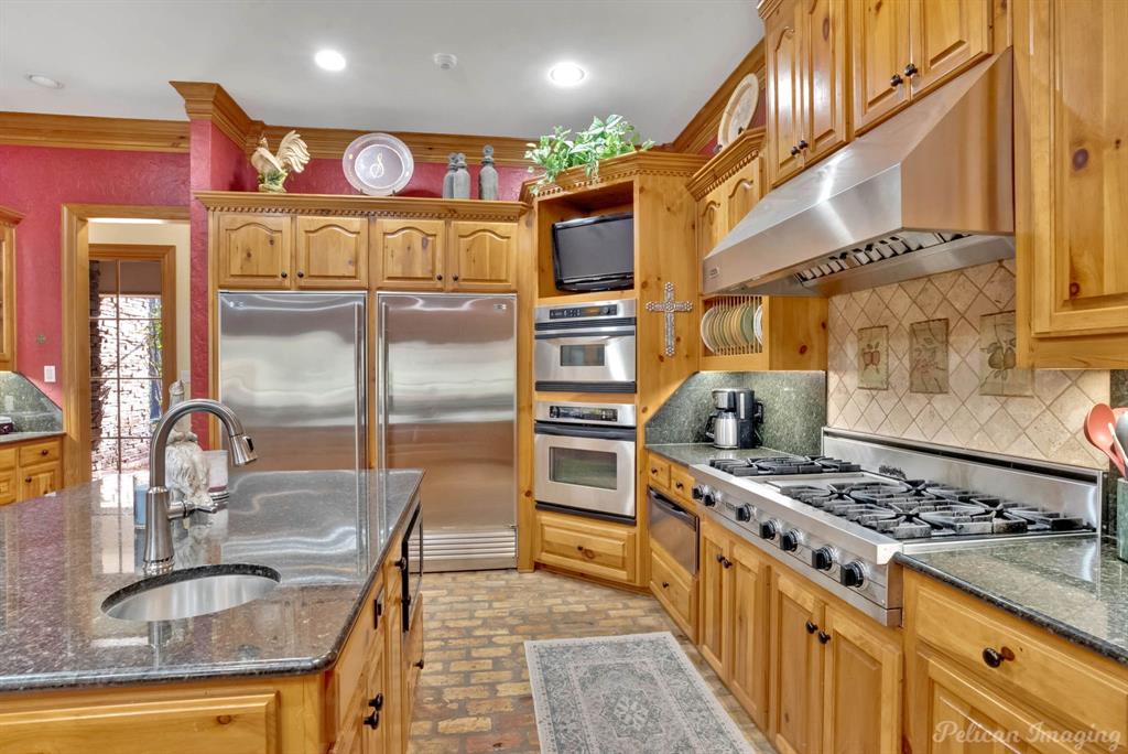 Forest Creek Sub - Residential