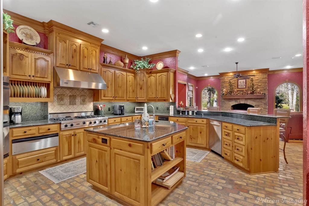 Forest Creek Sub - Residential