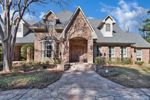 1330 Forest Creek Drive Shreveport LA 71115