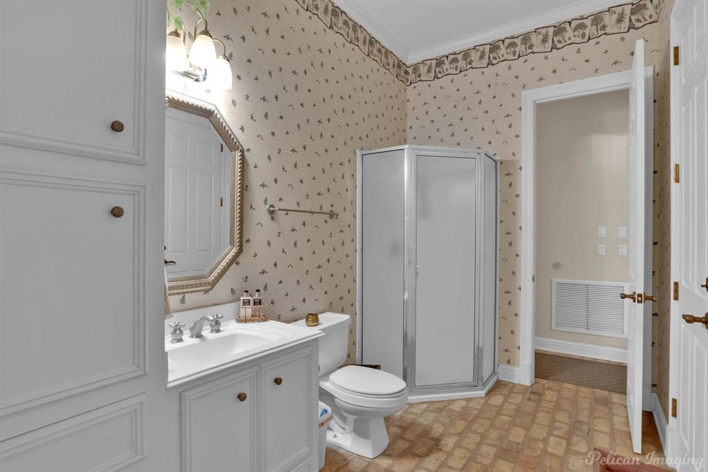 Forest Creek Sub - Residential