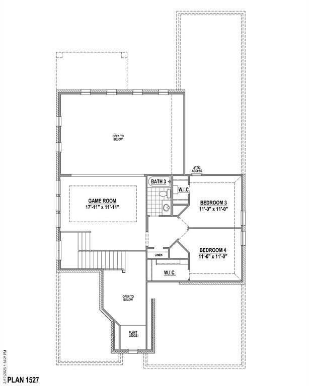 1281 White Pine Drive