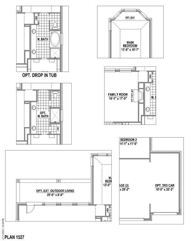 1281 White Pine Drive