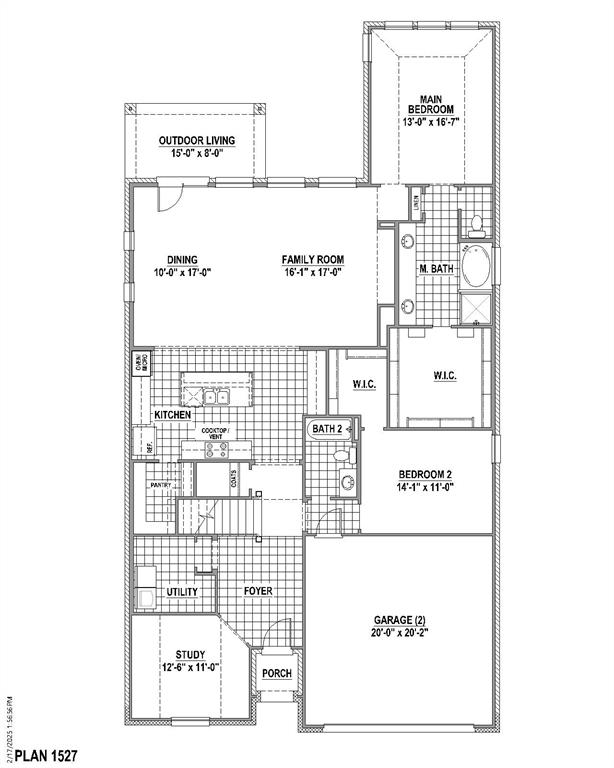 1281 White Pine Drive