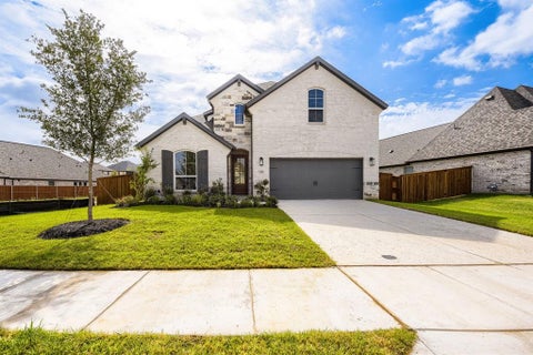 Photo of 1281 White Pine Drive, Haslet, TX 76052 (MLS # 21349880)