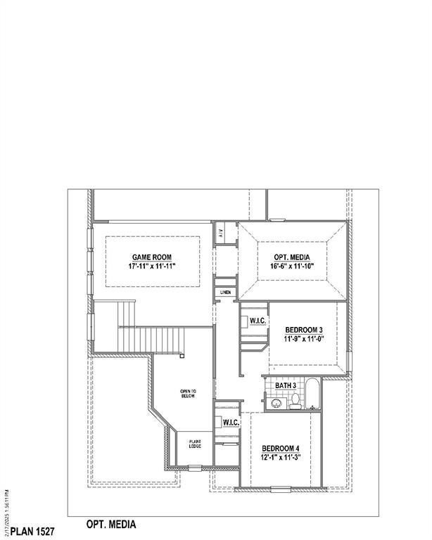 1281 White Pine Drive