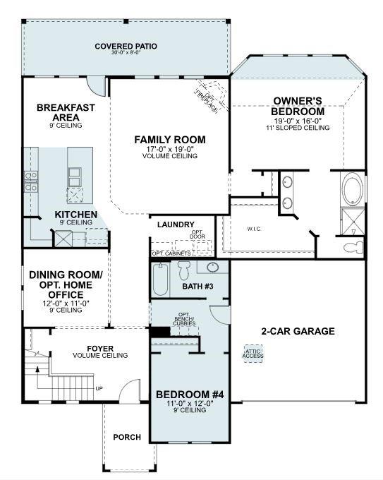 1204 Birdie Court