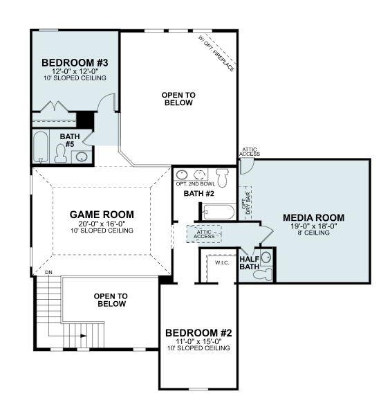 1204 Birdie Court