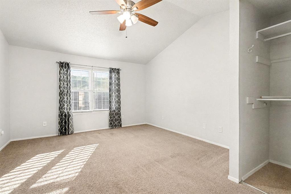 Carriagehouse Village-Victoria Place - Residential