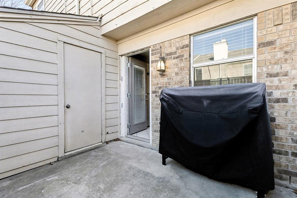 Carriagehouse Village-Victoria Place - Residential