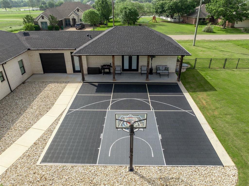 White Bluff #22 - Residential