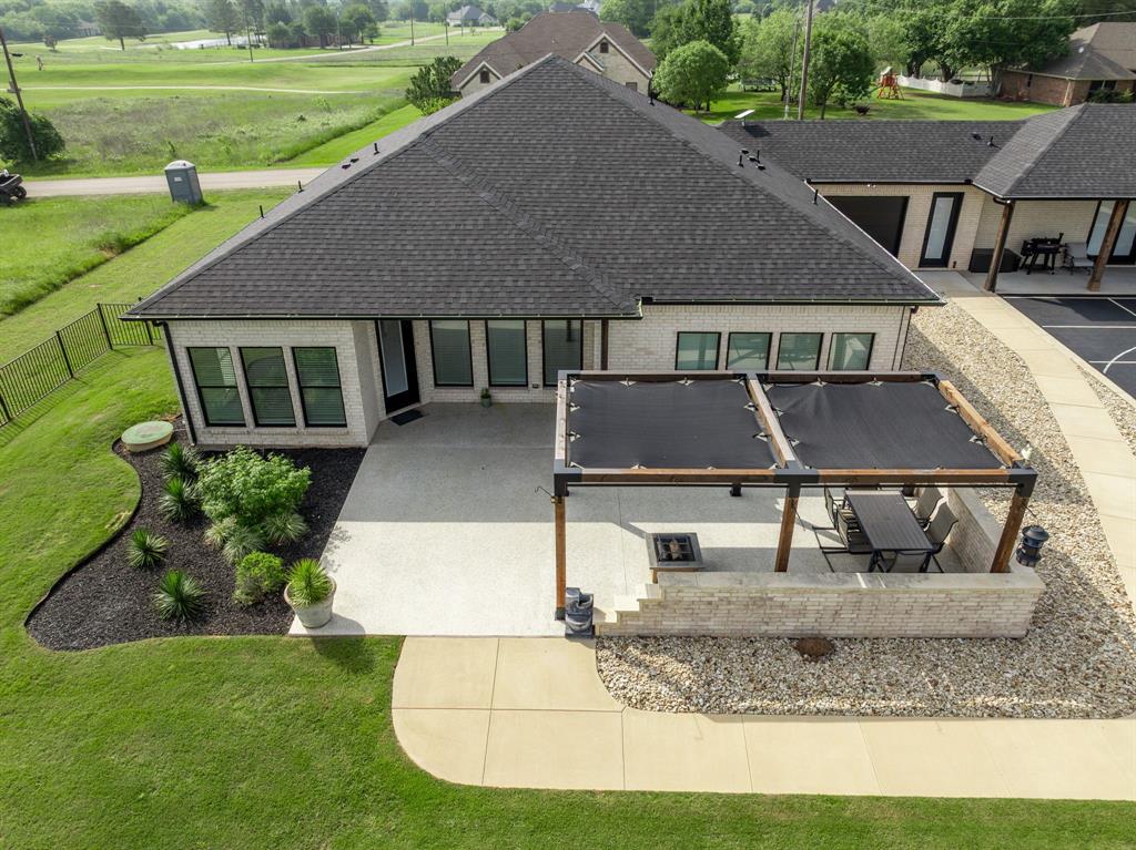 White Bluff #22 - Residential