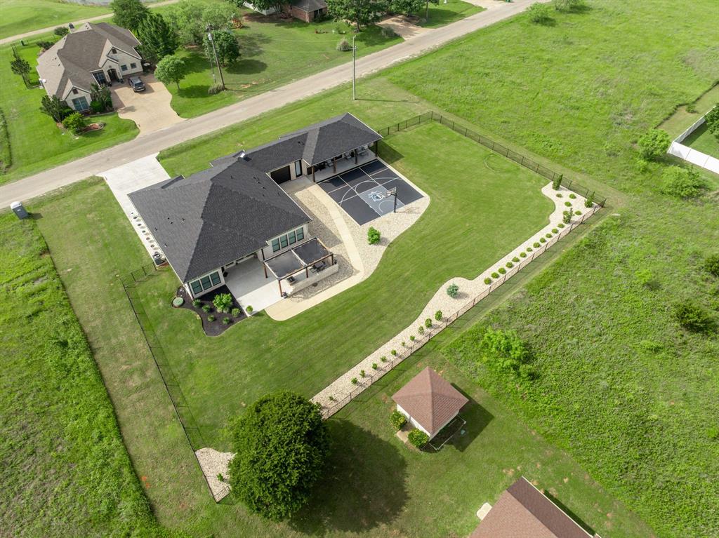 White Bluff #22 - Residential