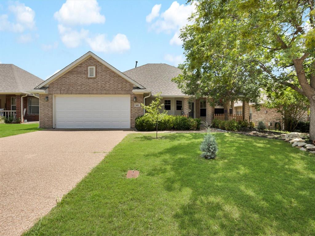 3401 Muleshoe Lane