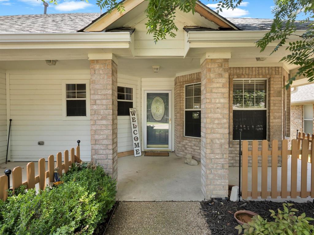 3401 Muleshoe Lane