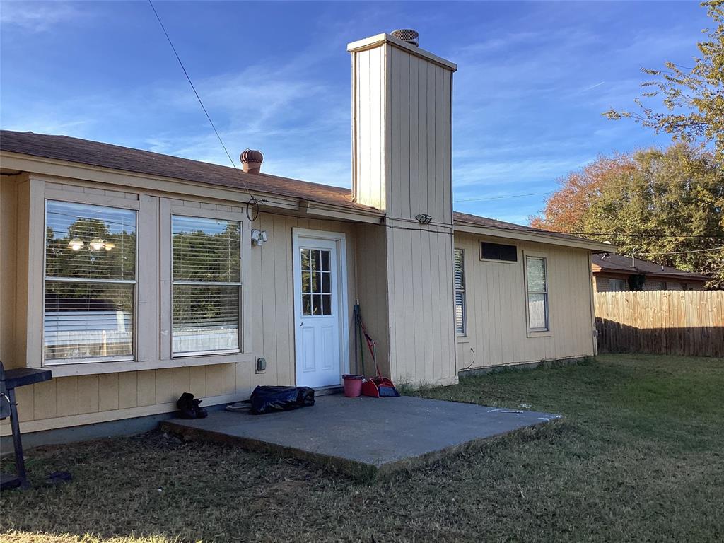 Willow Wood Add - Residential