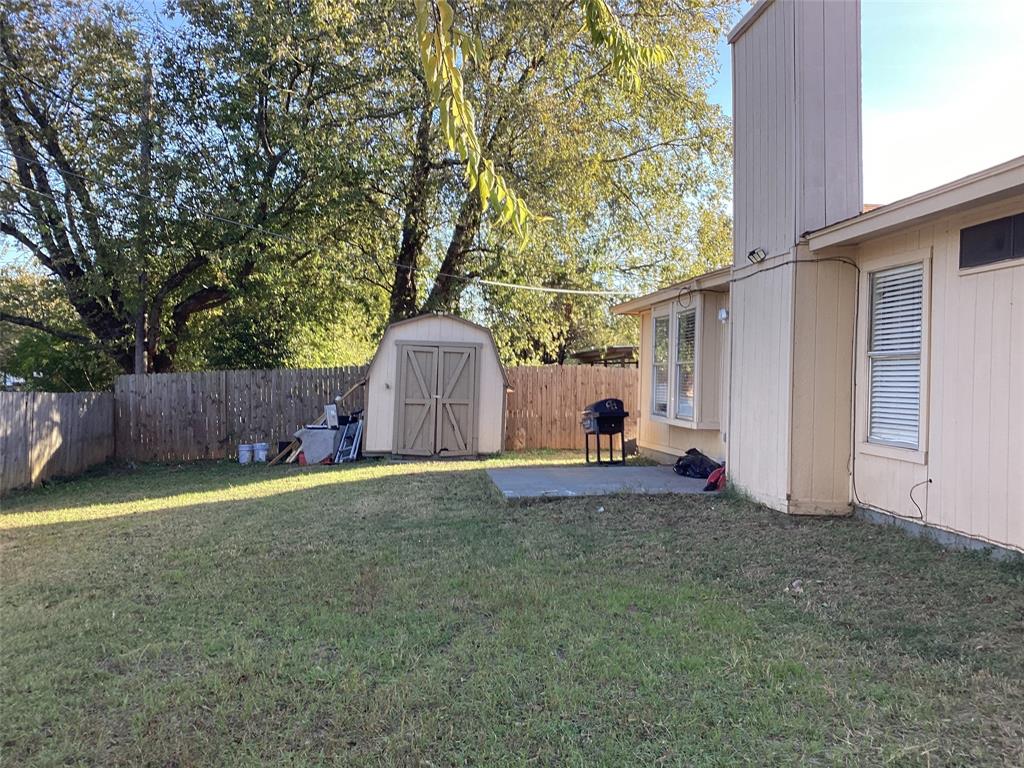 Willow Wood Add - Residential