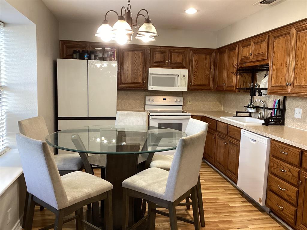 Willow Wood Add - Residential