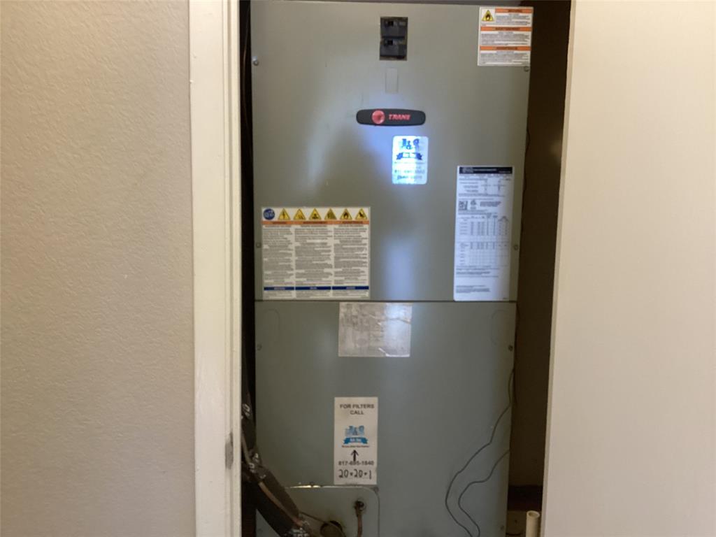 Willow Wood Add - Residential