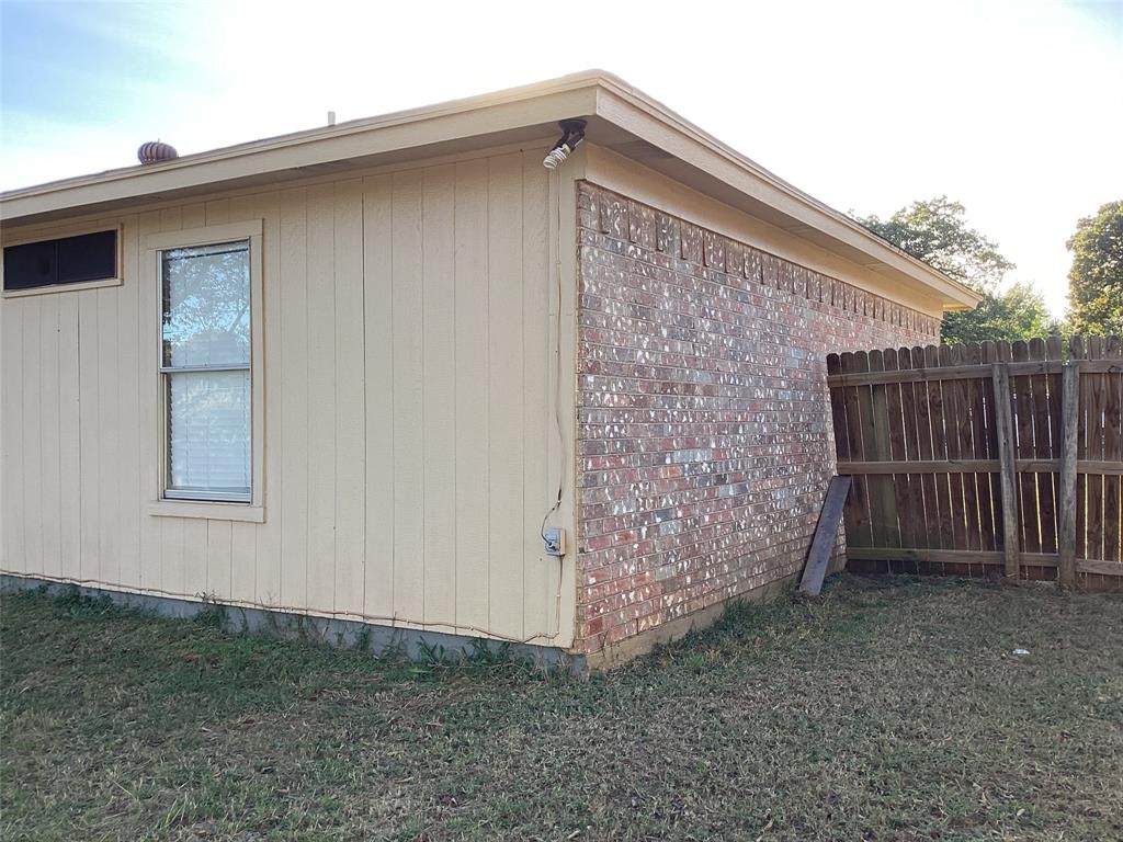 Willow Wood Add - Residential