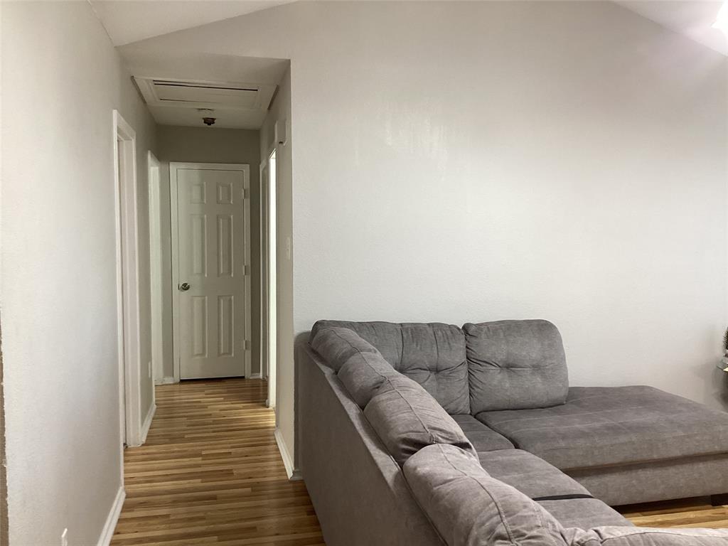 Willow Wood Add - Residential