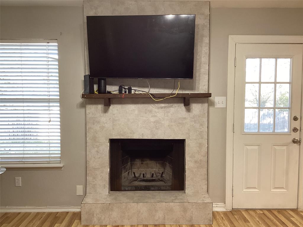 Willow Wood Add - Residential