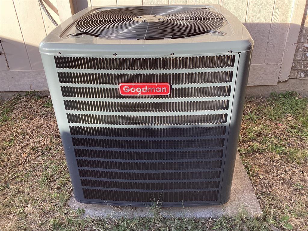 Willow Wood Add - Residential