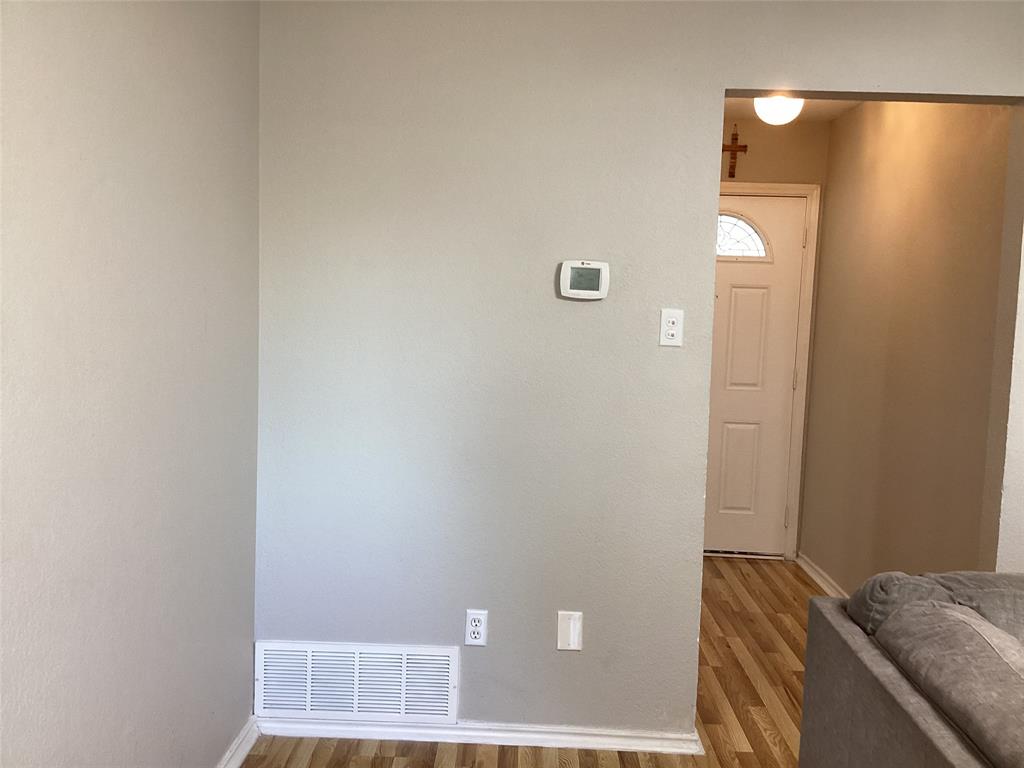 Willow Wood Add - Residential