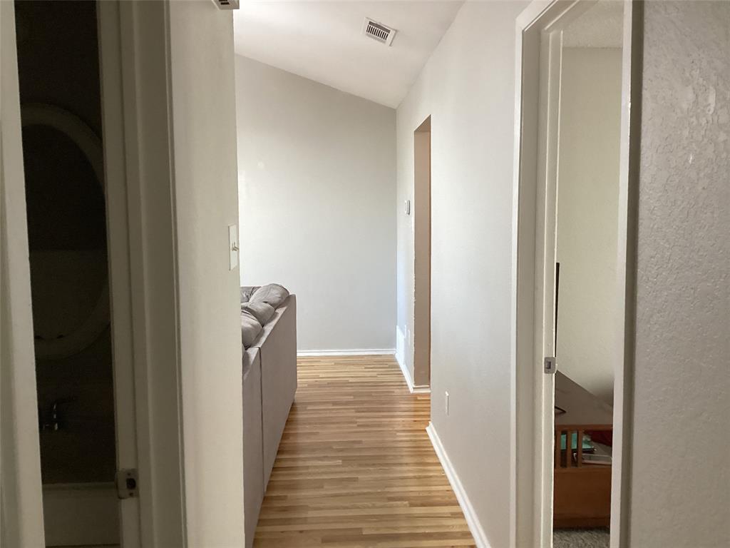 Willow Wood Add - Residential