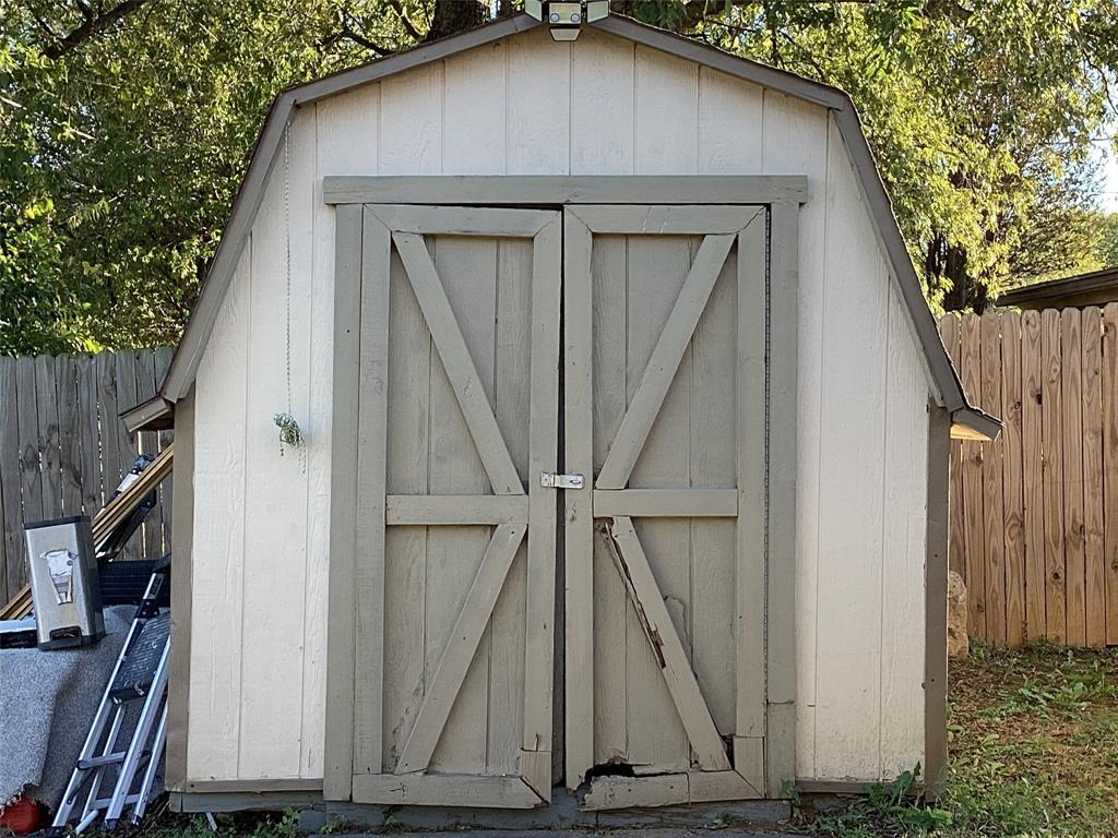 Willow Wood Add - Residential