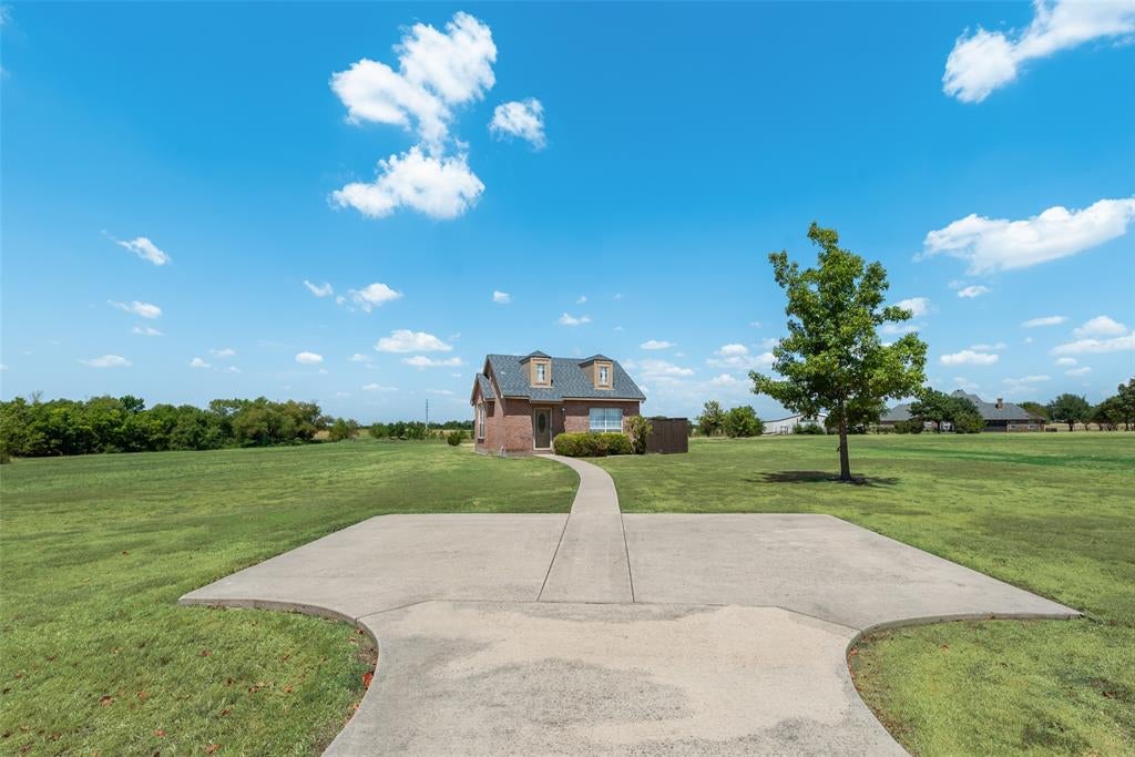 1122 County Road 1224