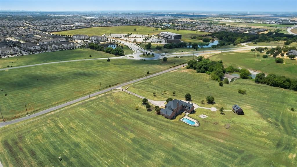 1122 County Road 1224