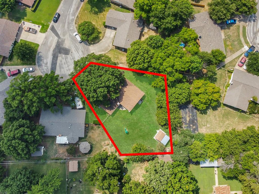 HOLIDAY EAST ADDITION BLOCK 1A LOT 27 - Residential