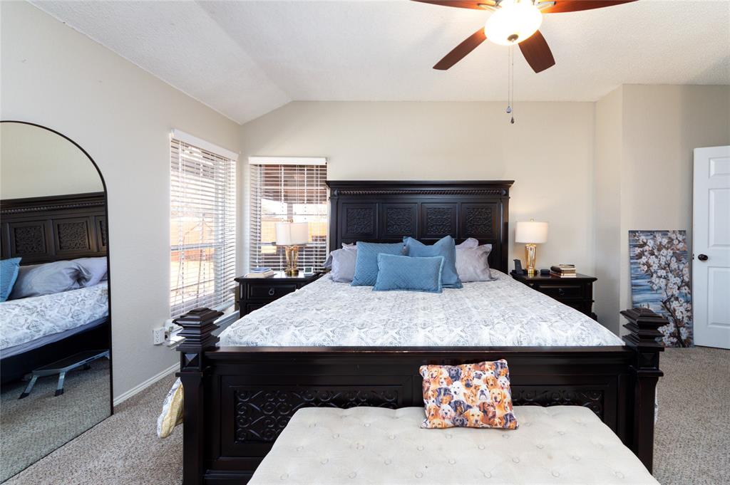 Harwood Meadows Add - Residential