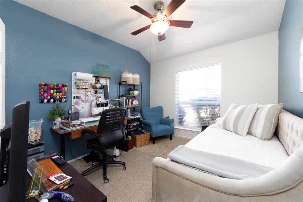 Harwood Meadows Add - Residential