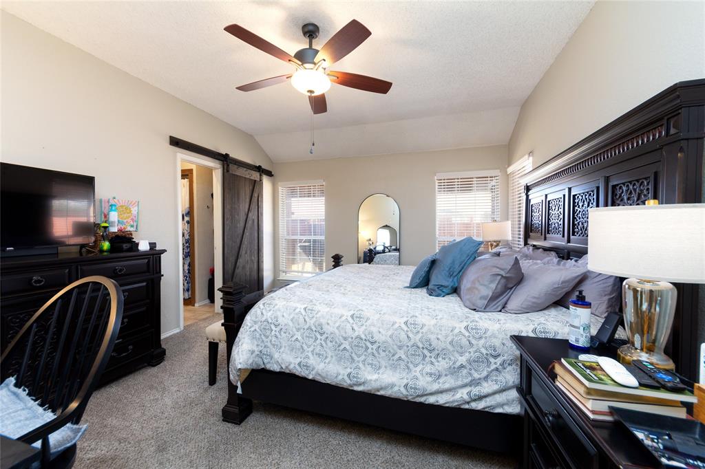 Harwood Meadows Add - Residential