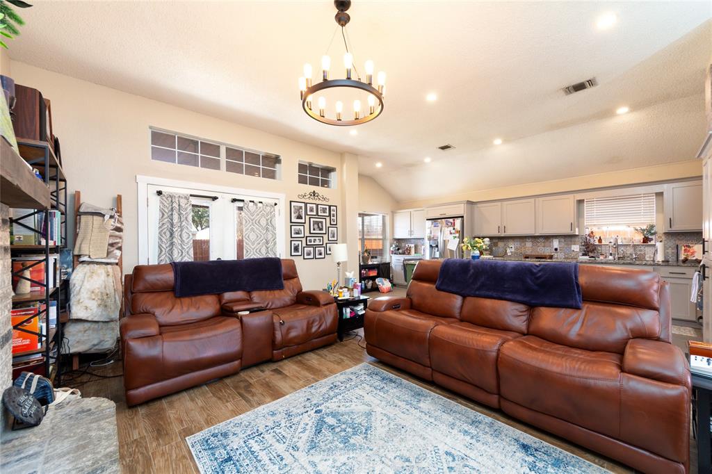 Harwood Meadows Add - Residential