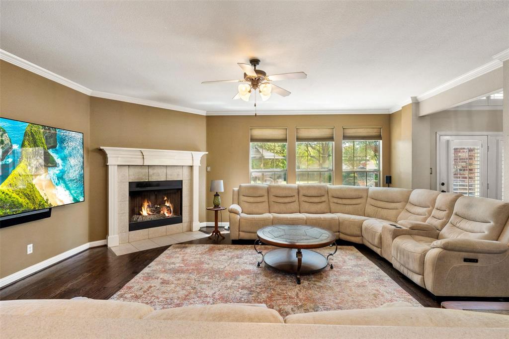 Waterview Ph 6a - Residential