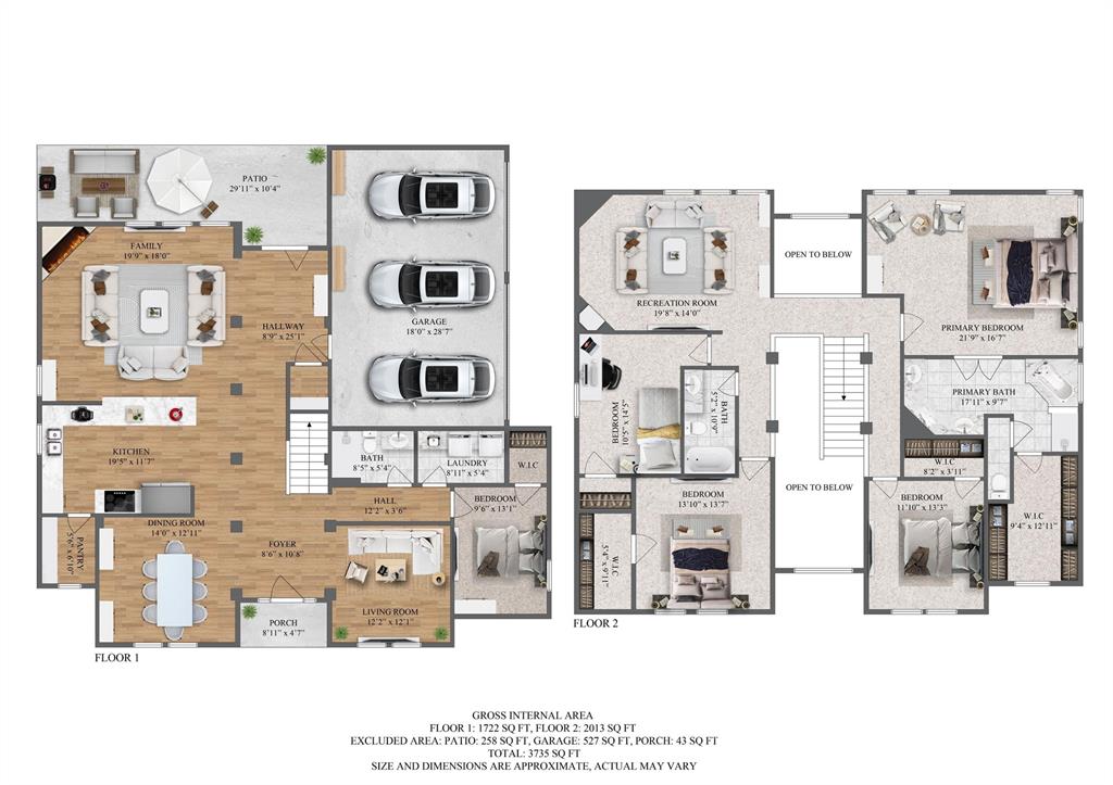 Waterview Ph 6a - Residential