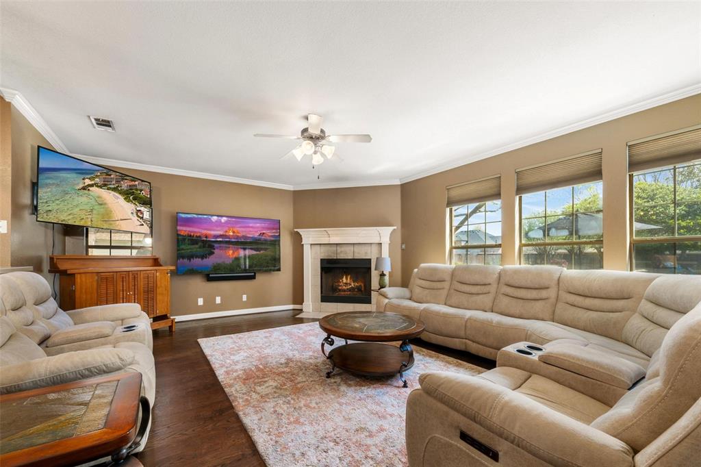 Waterview Ph 6a - Residential