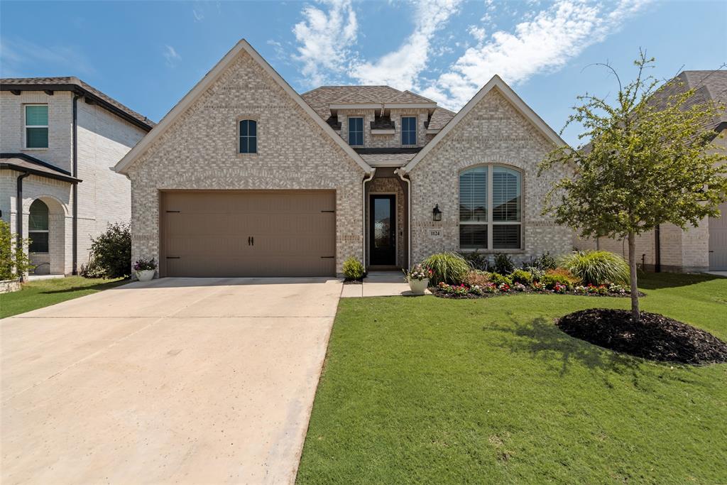 1124 Firecracker Drive