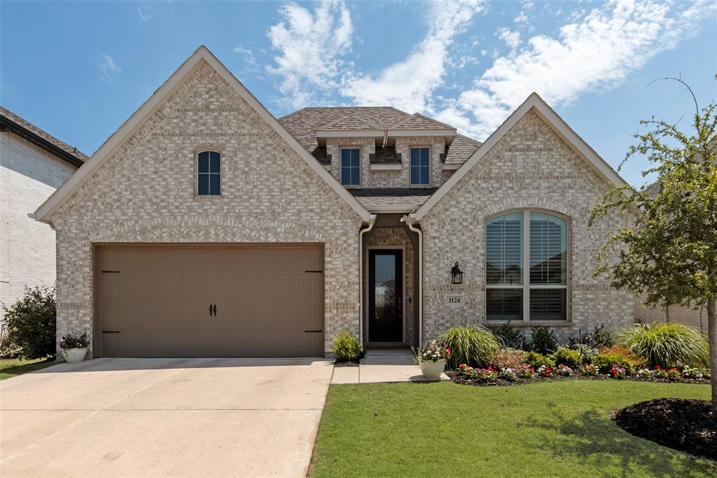 1124 Firecracker Drive
