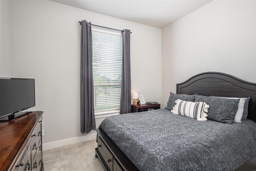 4001 Fox Trotter Drive