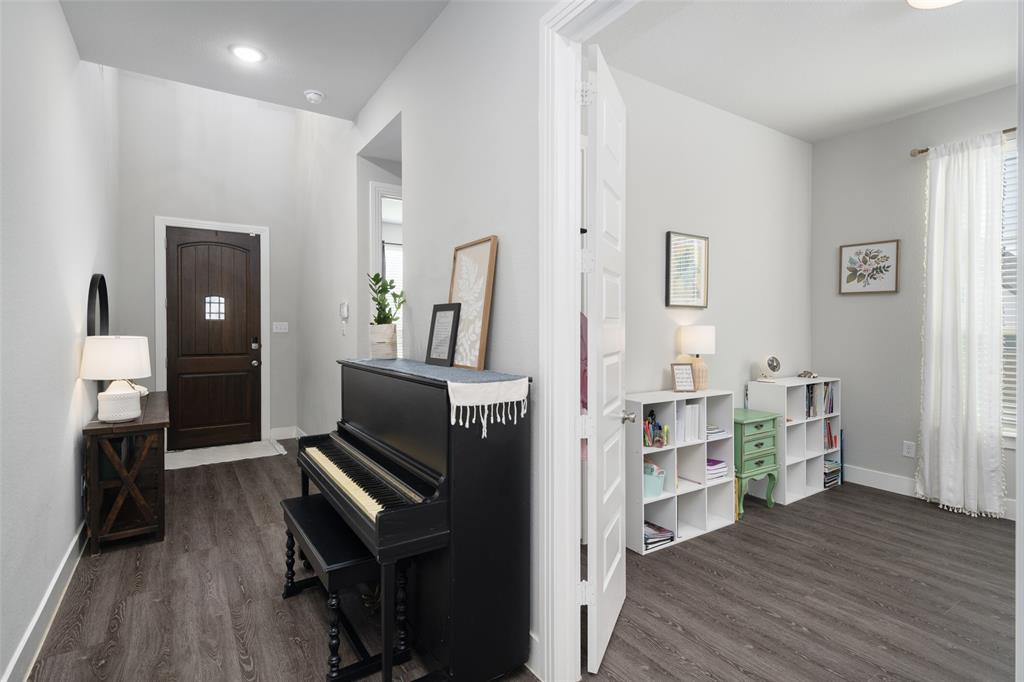 4001 Fox Trotter Drive