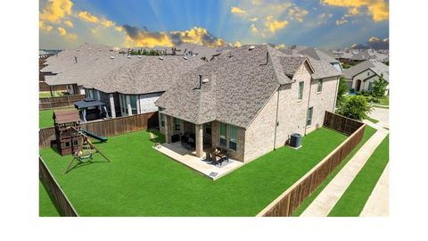 4001 Fox Trotter Drive Aubrey TX 76227