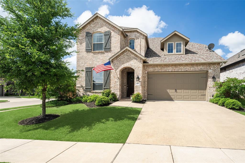 4001 Fox Trotter Drive