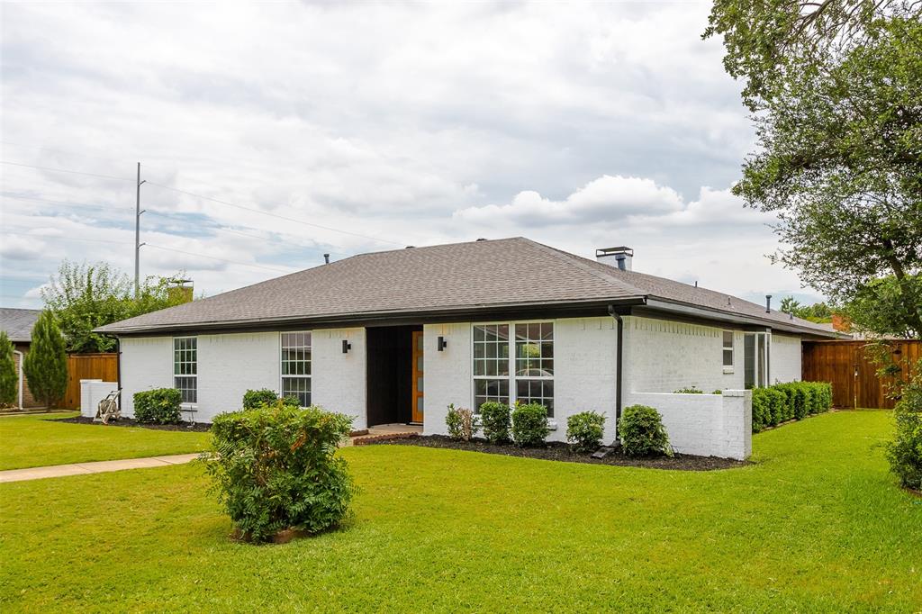 2112 Cornell Drive