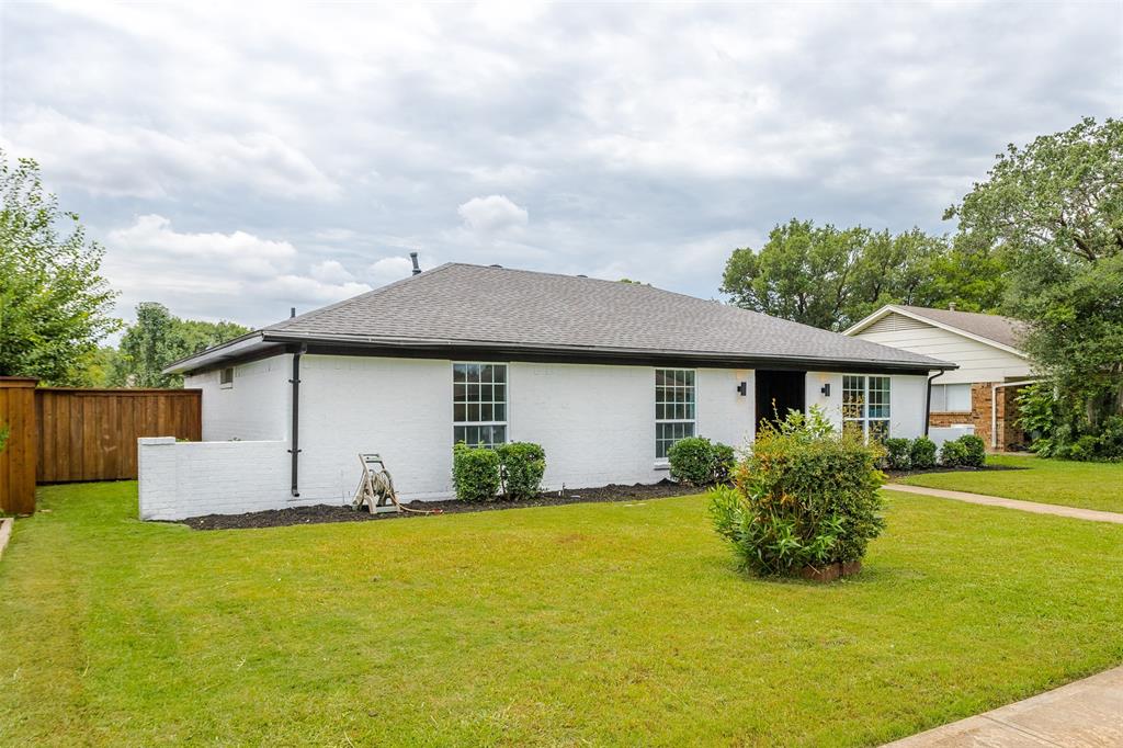 2112 Cornell Drive