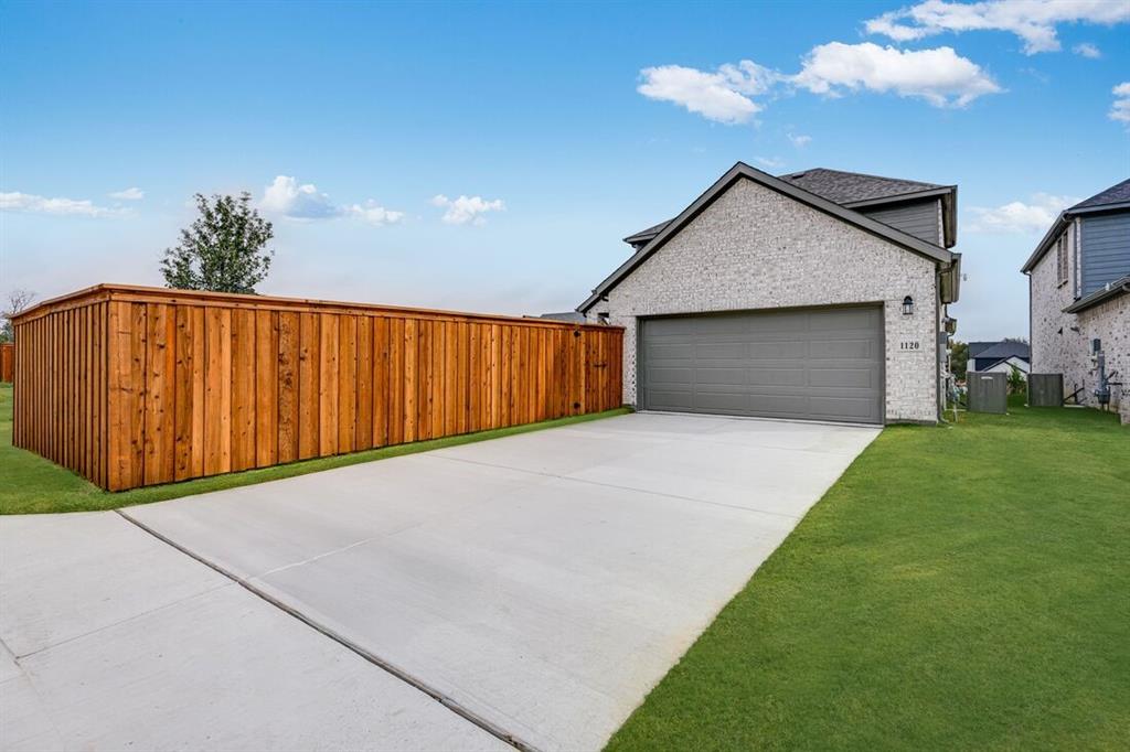 Cross Creek Meadows - Residential