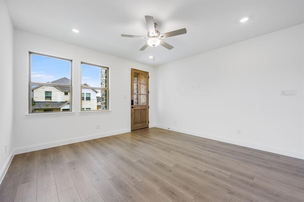 Cross Creek Meadows - Residential