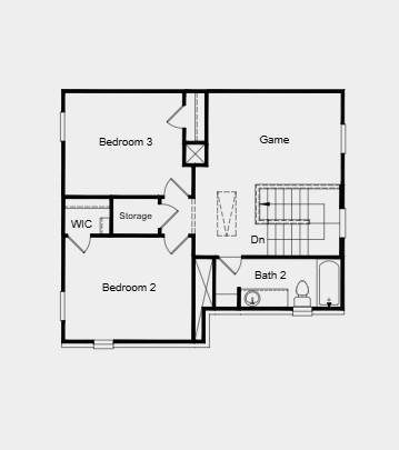 Cross Creek Meadows - Residential